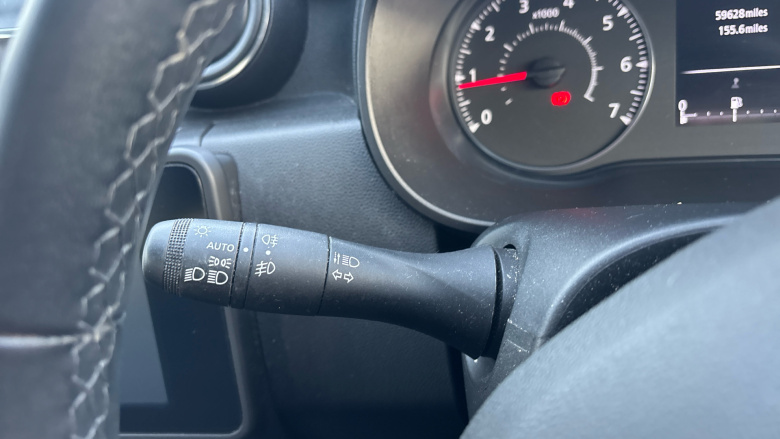 Dacia Duster 1.0 TCe 100 Comfort 5dr Bi Fuel Estate